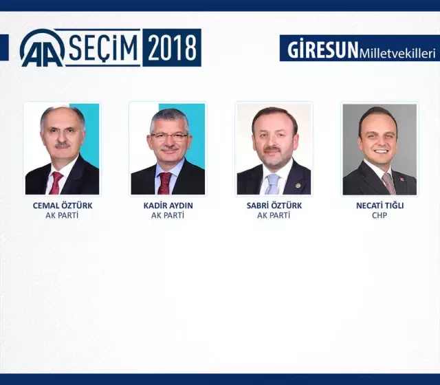 Milletvekili Genel Seçimi Milletvekili Genel Seçimi
