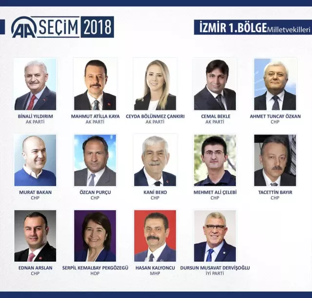Milletvekili Genel Seçimi Milletvekili Genel Seçimi