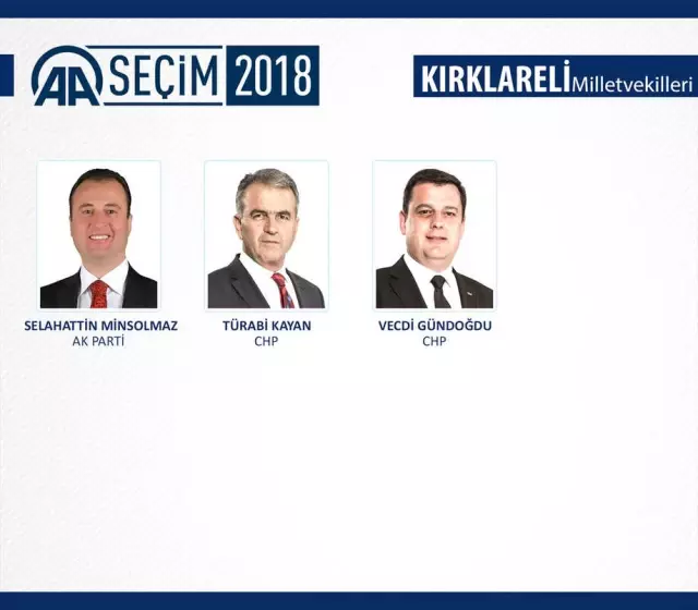 Milletvekili Genel Seçimi Milletvekili Genel Seçimi