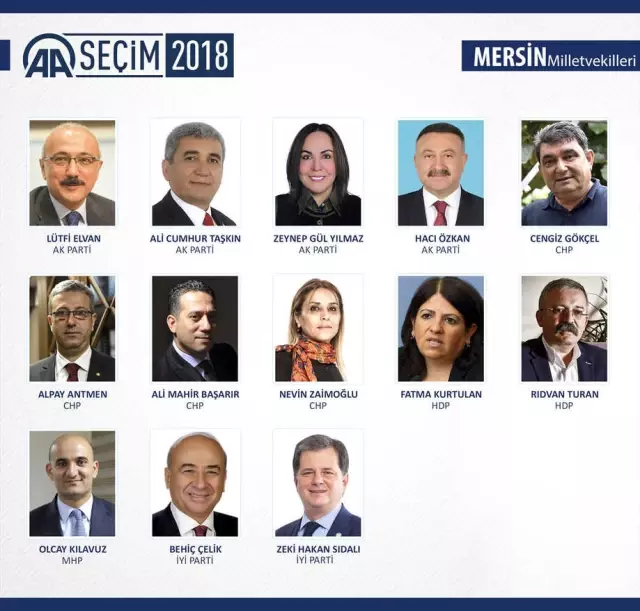 Milletvekili Genel Seçimi Milletvekili Genel Seçimi
