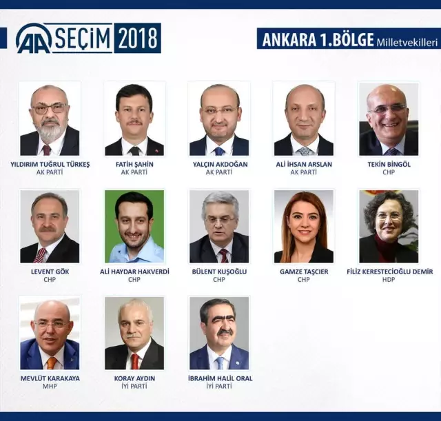 Milletvekili Genel Seçimi Milletvekili Genel Seçimi