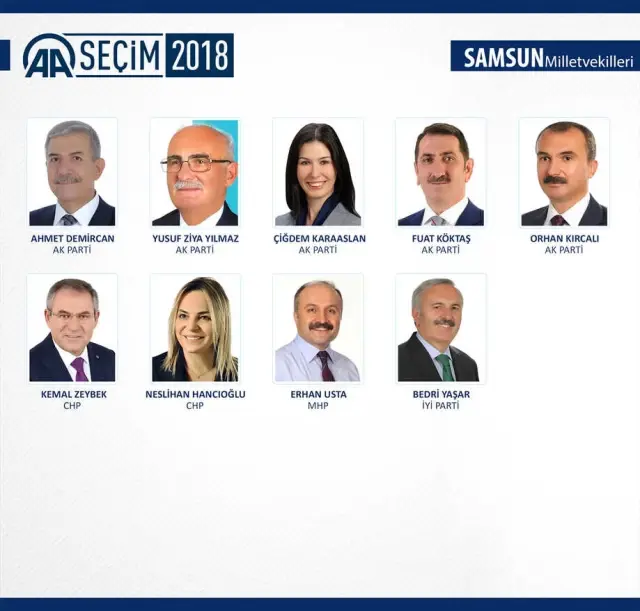 Milletvekili Genel Seçimi Milletvekili Genel Seçimi