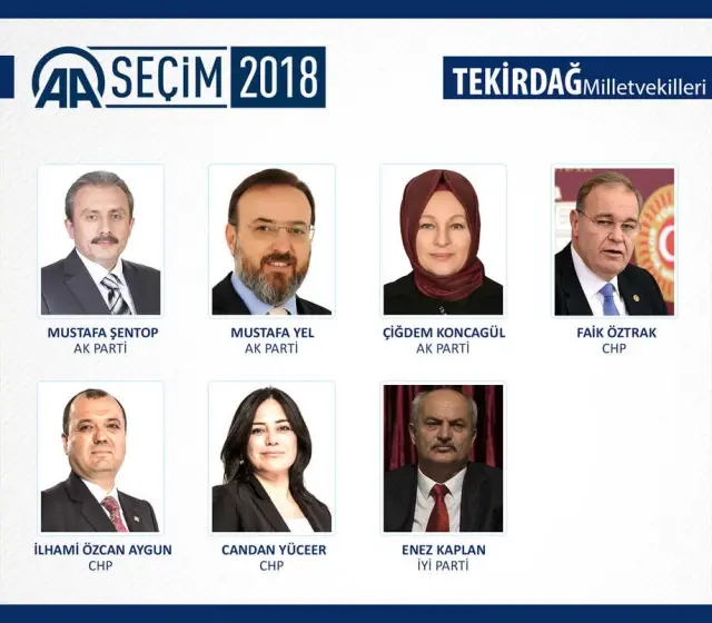 Milletvekili Genel Seçimi Milletvekili Genel Seçimi