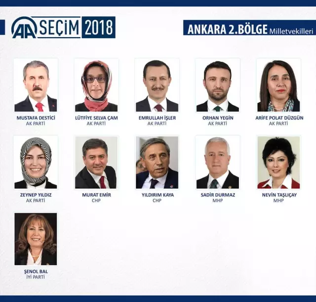 Milletvekili Genel Seçimi Milletvekili Genel Seçimi