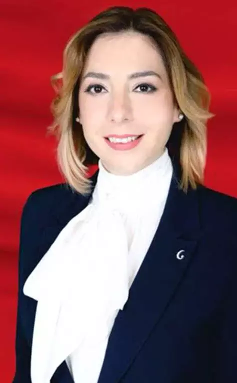 Muğla'nın TBMM'deki Yeni Temsilcileri Muğla'nın TBMM'deki Yeni Temsilcileri