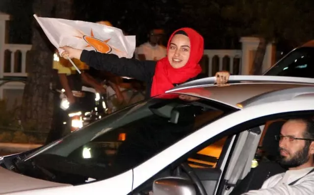 Muğla'nın TBMM'deki Yeni Temsilcileri Muğla'nın TBMM'deki Yeni Temsilcileri