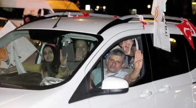 Muğla'nın TBMM'deki Yeni Temsilcileri Muğla'nın TBMM'deki Yeni Temsilcileri