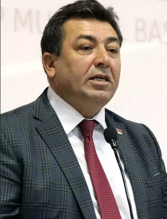 Muğla'nın TBMM'deki Yeni Temsilcileri Muğla'nın TBMM'deki Yeni Temsilcileri