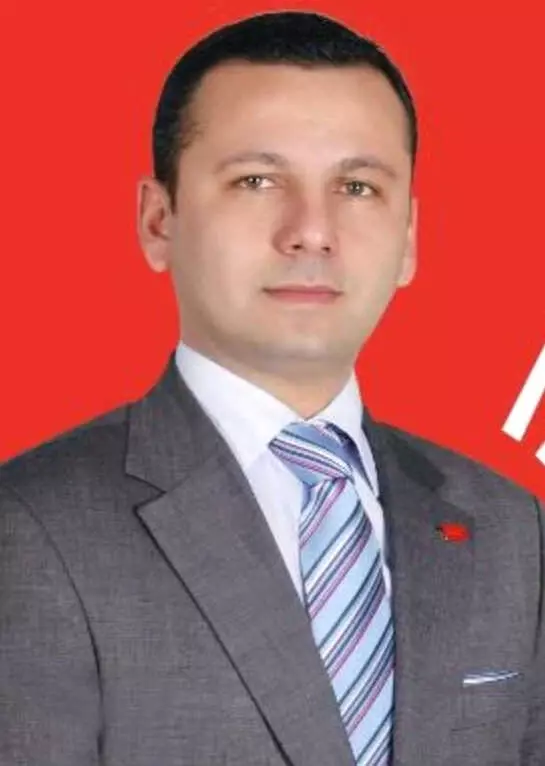 Muğla'nın TBMM'deki Yeni Temsilcileri Muğla'nın TBMM'deki Yeni Temsilcileri