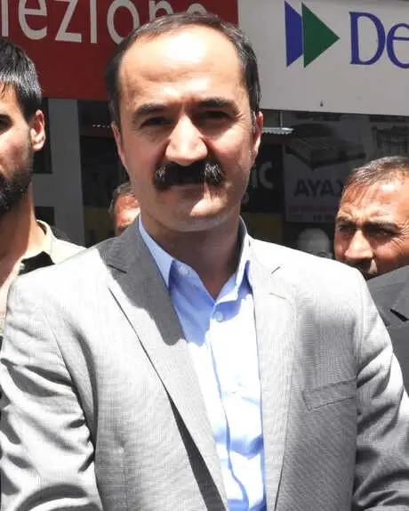 Muş'ta Hdp 3, AK Parti 1 Milletvekili Çıkardı Muş'ta Hdp 3, AK Parti 1 Milletvekili Çıkardı