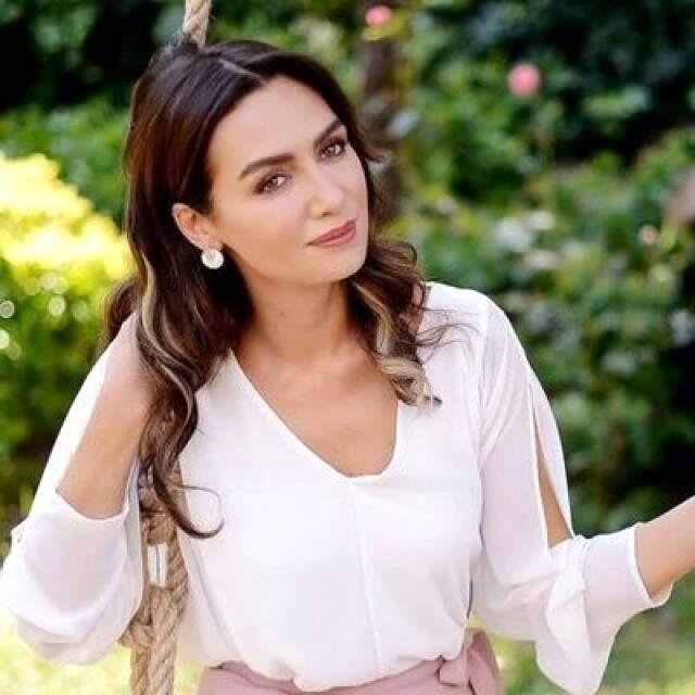 Oyuncu Birce Akalay'dan İnce'ye Mesaj