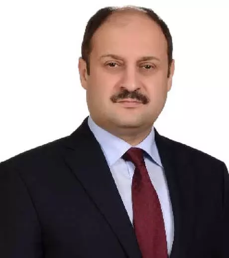 Şanlıurfa'da AK Parti 8, Hdp 4, CHP ile MHP Birer Milletvekilliği Kazandı Şanlıurfa'da AK Parti 8, Hdp 4, CHP ile MHP Birer Milletvekilliği Kazandı