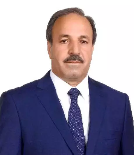Şanlıurfa'da AK Parti 8, Hdp 4, CHP ile MHP Birer Milletvekilliği Kazandı Şanlıurfa'da AK Parti 8, Hdp 4, CHP ile MHP Birer Milletvekilliği Kazandı