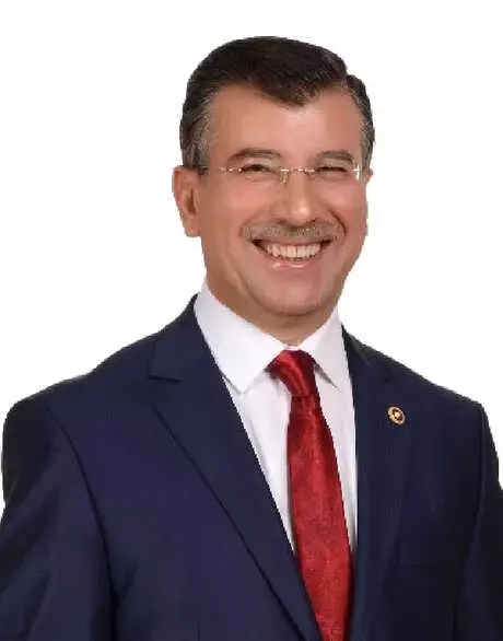 Şanlıurfa'da AK Parti 8, Hdp 4, CHP ile MHP Birer Milletvekilliği Kazandı Şanlıurfa'da AK Parti 8, Hdp 4, CHP ile MHP Birer Milletvekilliği Kazandı