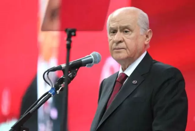 Seçimin Kilit Partisi Olan MHP, Anketçilere Büyük Çalım Attı