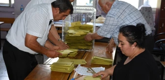 Seçimin Kilit Partisi Olan MHP, Anketçilere Büyük Çalım Attı