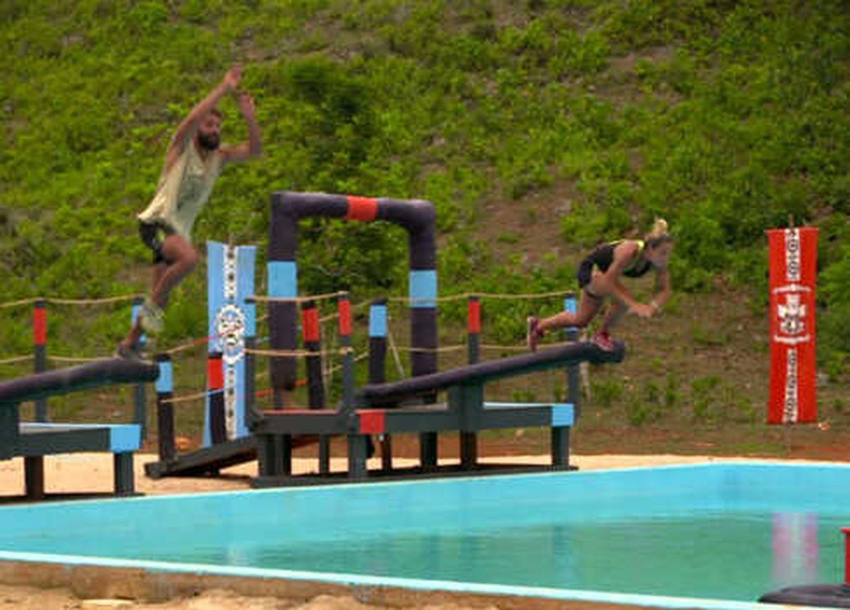 Survivor 2018 | 109. Bölüm Tanıtımı