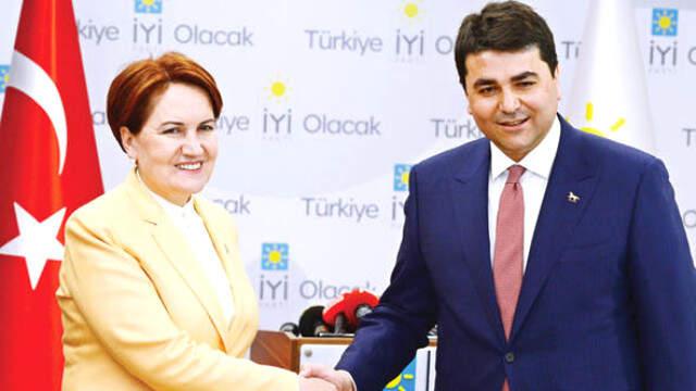 TBMM'ye Birçok Ünlü İsim Girmeyi Başardı İşte Dikkat Çeken Vekiller