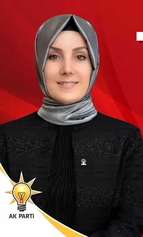Trabzon'da AK Parti 4, CHP 1, İyi Parti 1 Milletvekili Çıkardı Trabzon'da AK Parti 4, CHP 1, İyi Parti 1 Milletvekili Çıkardı