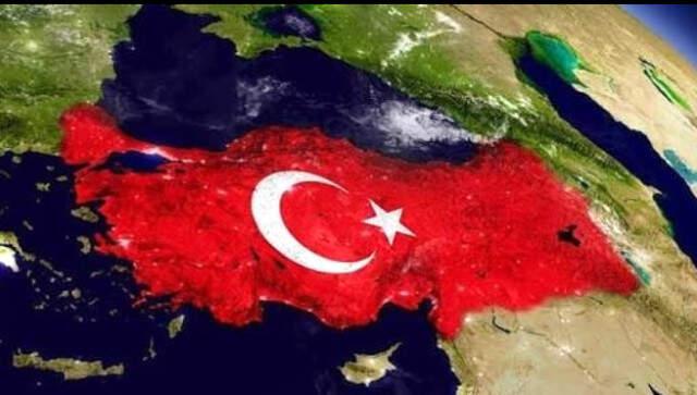 Ünlülerden Recep Tayyip Erdoğan'a Tebrik Mesajları