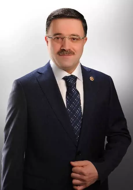 Yozgat�ta AK Parti 2, MHP 1 ve CHP 1 Milletvekili Çıkardı