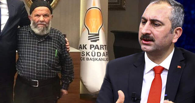 Bakan Gül'den 'Laiklik Elden Gidiyor' Diyen Süleyman Dedeye Dikkat Çeken Mesaj