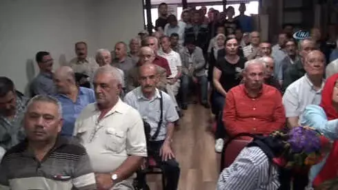 Chp, Kütahya'dan 41 Yıl Sonra Milletvekili Çıkarttı Chp, Kütahya'dan 41 Yıl Sonra Milletvekili Çıkarttı