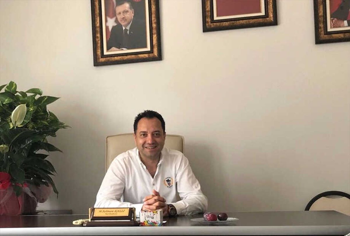 Cumhurbaşkanı ve 27. Dönem Milletvekili Genel Seçimi'nin Ardından