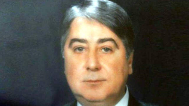 Eski Marmara İş adamı Atilla Uras yaşamını yitirdi