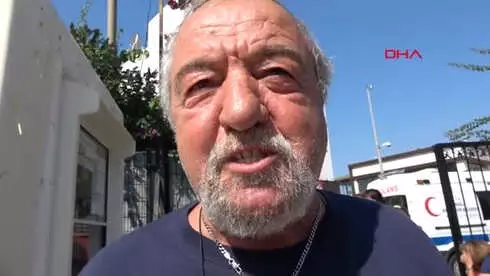 Muğla Bodrum Sandığa Gitti Plajlar Boş Kaldı Muğla Bodrum Sandığa Gitti Plajlar Boş Kaldı