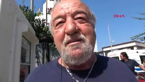 Muğla Bodrum Sandığa Gitti Plajlar Boş Kaldı Muğla Bodrum Sandığa Gitti Plajlar Boş Kaldı