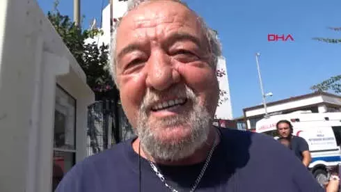 Muğla Bodrum Sandığa Gitti Plajlar Boş Kaldı Muğla Bodrum Sandığa Gitti Plajlar Boş Kaldı