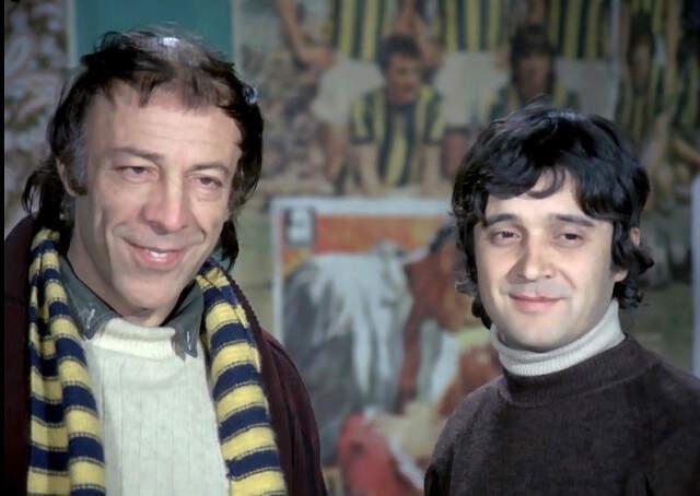 Münir Özkul'un Kızı, babasını anlattı: 'Güzelliklere bayılırdı. Parfümleri, lavanta kolonyasını, İngiliz kumaşlarını severdi.'