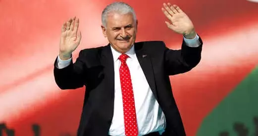 Son Başbakan Binali Yıldırım'ın Yeni Görevi Meclis Başkanlığı mı Olacak? Son Başbakan Binali Yıldırım'ın Yeni Görevi Meclis Başkanlığı mı Olacak?