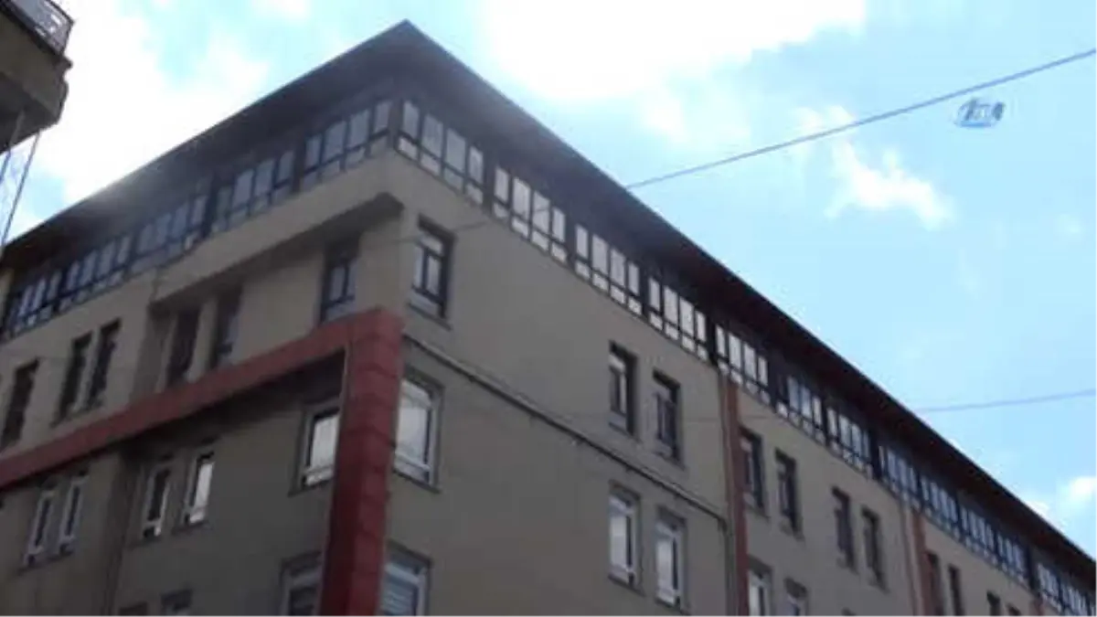 Fetö'nün Dershanesi İcra Müdürlüğü Oldu