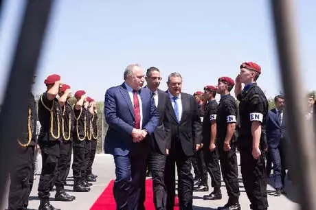 İsrail, Güney Kıbrıs'ta Liman Kurmak İstiyor İsrail, Güney Kıbrıs'ta Liman Kurmak İstiyor
