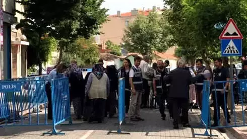 Soma Davası 22. Duruşması Devam Ediyor Soma Davası 22. Duruşması Devam Ediyor