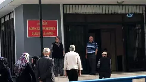 Soma Davası 22. Duruşması Devam Ediyor Soma Davası 22. Duruşması Devam Ediyor