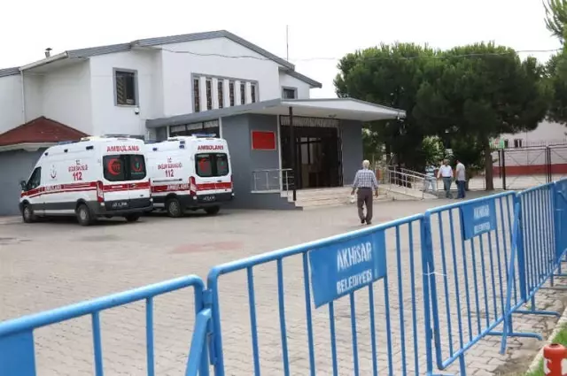 Soma Davası 22. Duruşmayla Devam Ediyor Soma Davası 22. Duruşmayla Devam Ediyor