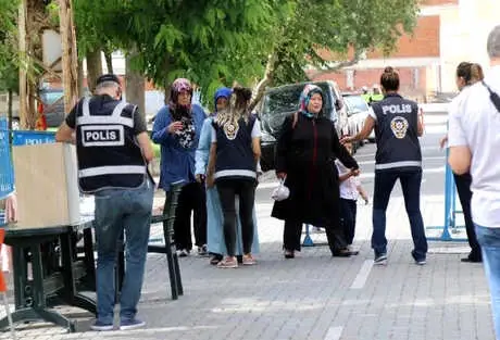 Soma Maden Faciası Davasında Sanıklardan Bilirkişi Raporuna İtiraz Soma Maden Faciası Davasında Sanıklardan Bilirkişi Raporuna İtiraz