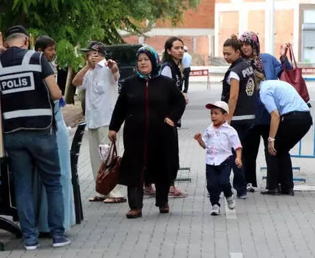 Soma Maden Faciası Davasında Sanıklardan Bilirkişi Raporuna İtiraz Soma Maden Faciası Davasında Sanıklardan Bilirkişi Raporuna İtiraz