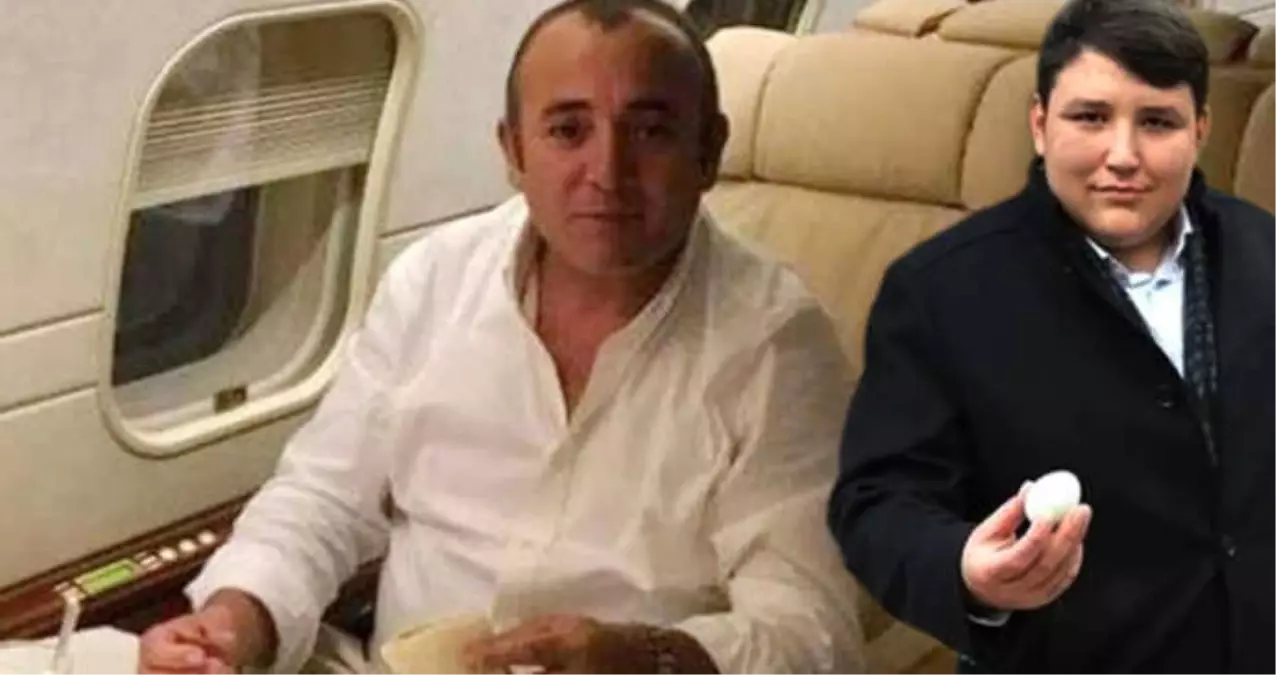Tosun'un Ortağı Osman'ı Korku Sardı: Beni Türkiye'ye Teslim Etmeyin