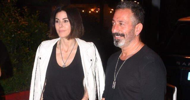 Ünlü Komedyen Cem Yılmaz Sevgilisi Defne Samyeli Hakkında Samimi Açıklamalarda Bulundu