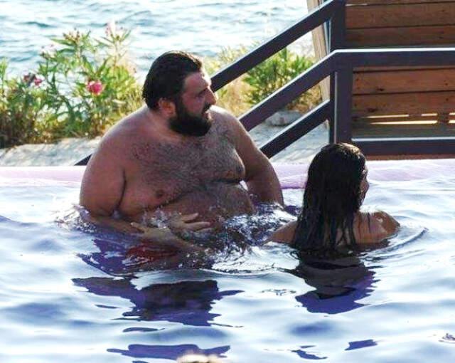 Ünlü Şarkıcı Nilay Dorsa, Sevgilisinin Fiziğini Eleştirenlere Cevap Verdi