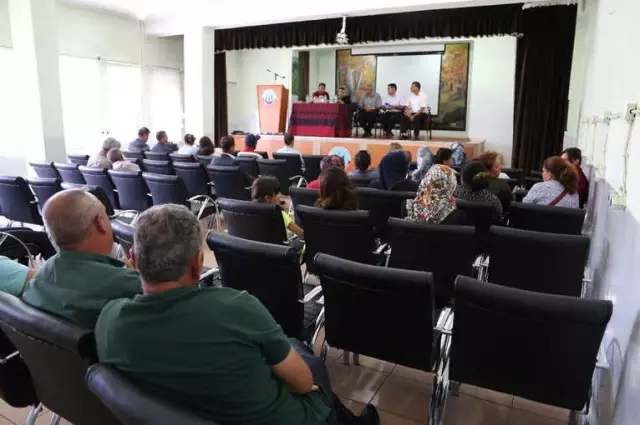 Varto'da İş-Kur Kuraları Çekildi