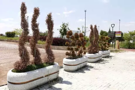 1.8 Milyar TL Harcanan Virane Haldeki Expo Alanı, Yeniden Canlanacak 1.8 Milyar TL Harcanan Virane Haldeki Expo Alanı, Yeniden Canlanacak
