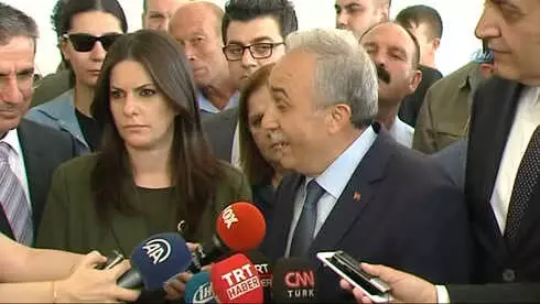 Bakan Fakıbaba: 'Yeterli Kadar Patatesimiz Var. Bugünden İtibaren Fiyatları Düştü.