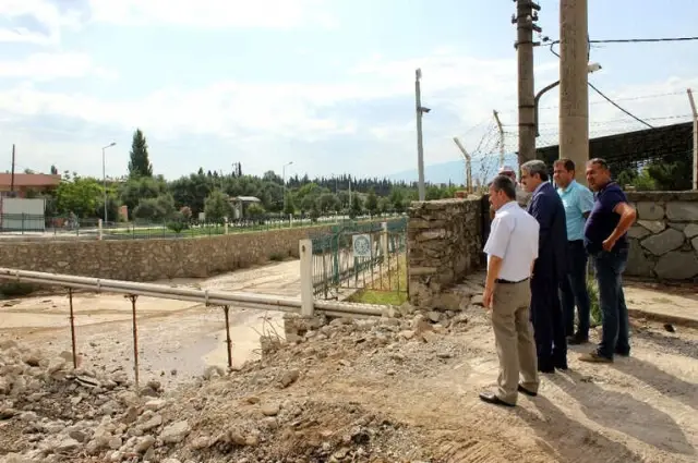 Başkan Alıcık; 'Hayata Geçirdiğimiz Projeler Nazilli'nin Yüz Akıdır' Başkan Alıcık; 'Hayata Geçirdiğimiz Projeler Nazilli'nin Yüz Akıdır'