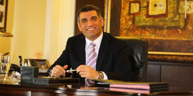 CHP, Atatürk'ün Arkadaşı Dersimli Diyap Ağanın Torunu Gürsel Erol'u İhraç Ediyor