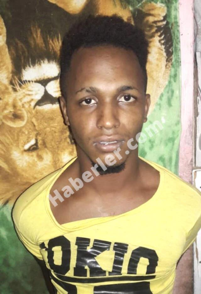 Dominik'te Acun'un Ekibinden Alper Öldüren İkinci Zanlının da Fotoğrafı Ortaya Çıktı